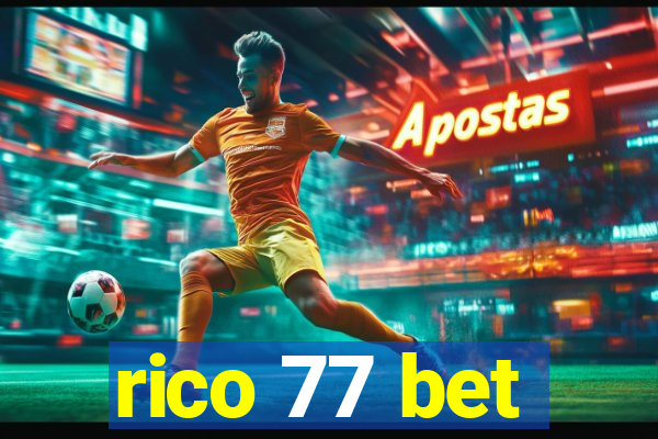 rico 77 bet